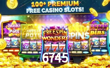 A Emoção da Loteria na 6745: Uma Chance de Mudança de Vida