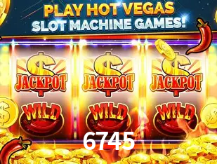 Descubra a Essência do 6745: Nossa História e Compromissos