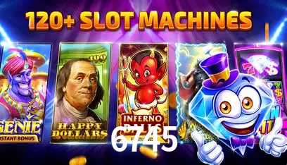 Desvendando o Mundo dos Jogos Virtuais na 6745