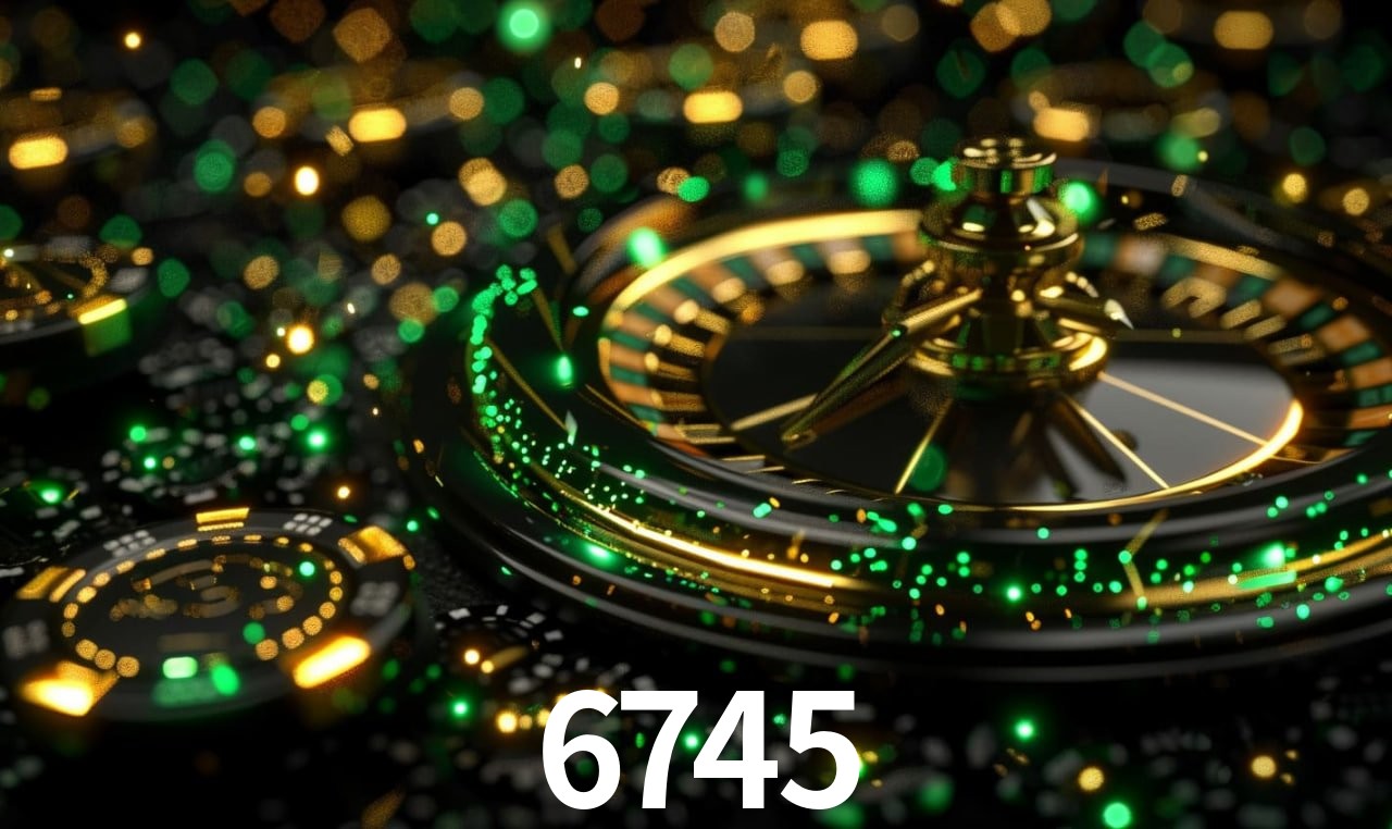 Telegram 6745 - Bônus Diários Exclusivos