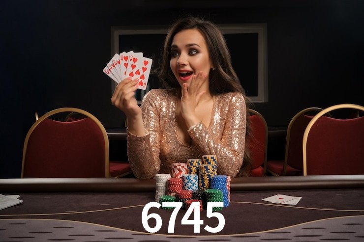 Casino Ao Vivo 6745