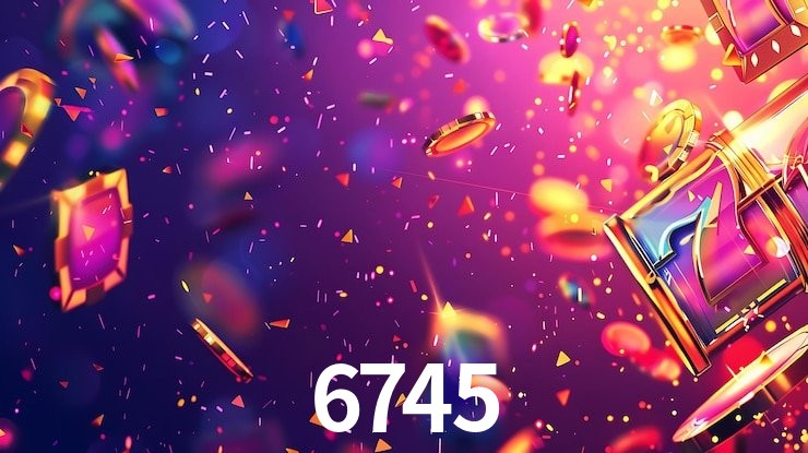 Jogos Exclusivos 6745
