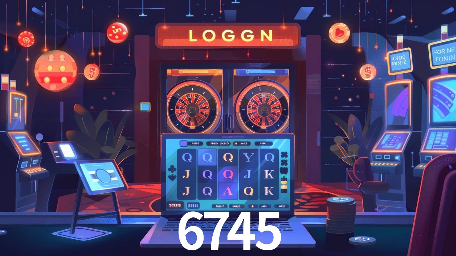 6745 Instalar Logo 3