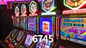 Casino VIP 6745