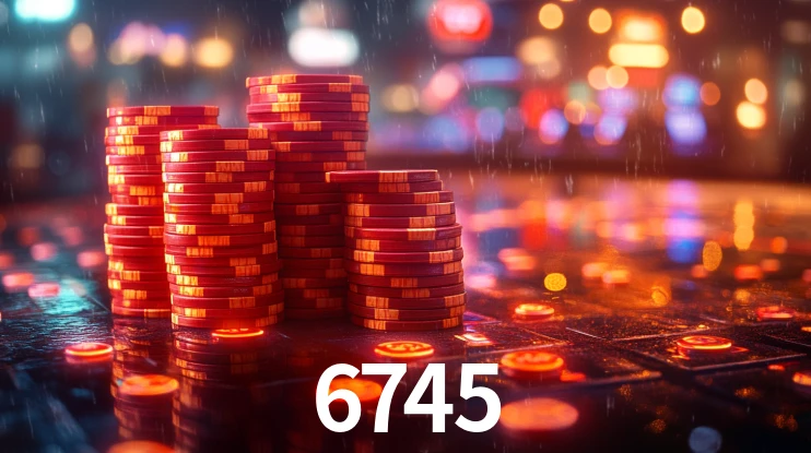 6745 - Cassino On-line Jogue e Ganhe - 6745.com