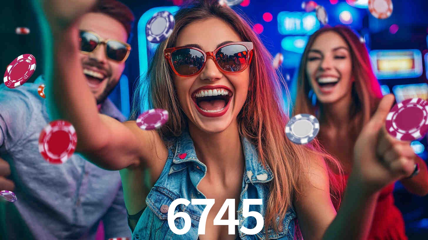 Explorando a Categoria de Eventos em Apostas na 6745