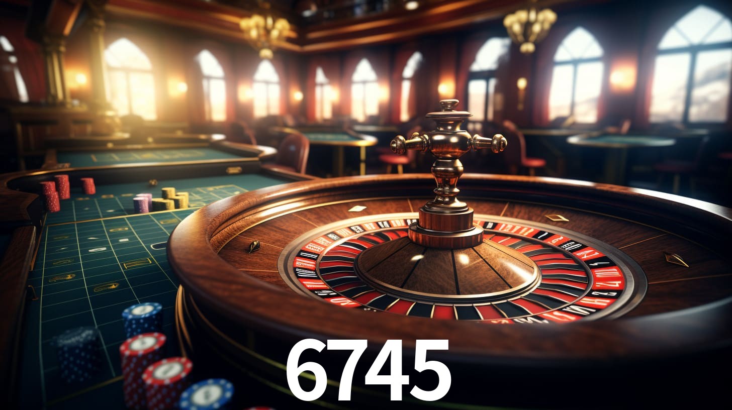 Tournaments 6745
