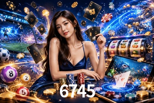 2FA Security 6745