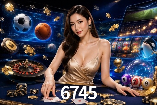 Account Benefits 6745