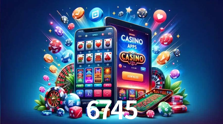 Exclusive Offers 6745