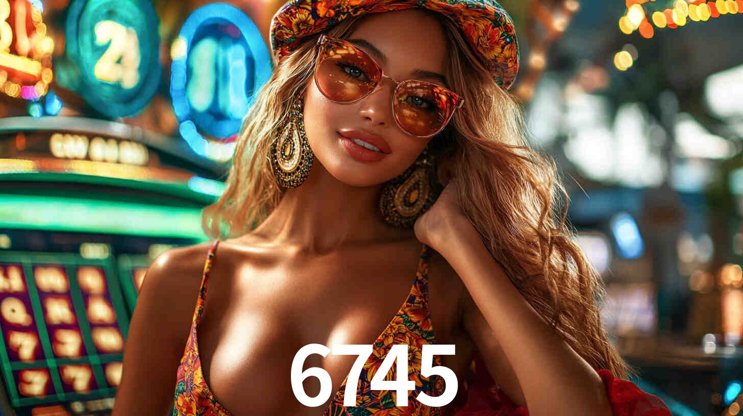 Ofertas Imperdíveis na 6745: Promoções e Bônus Que Valem a Pena