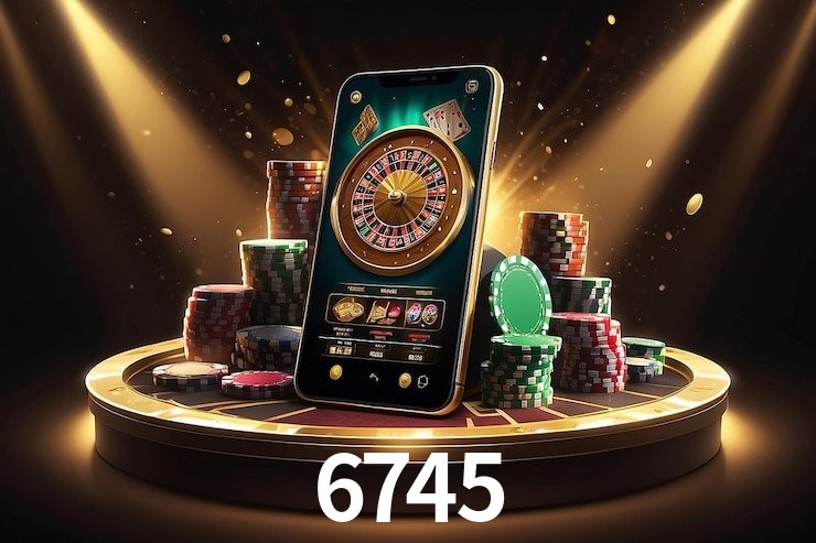 Promoções Sazonais 6745