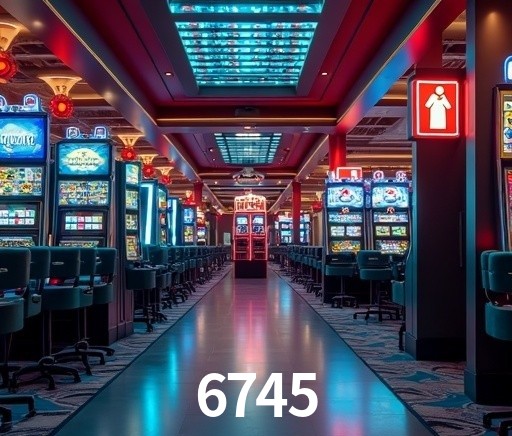 6745 Logo 1