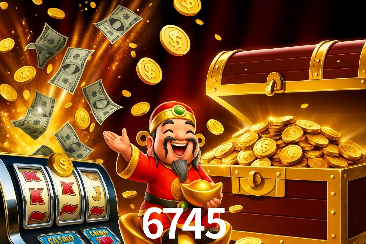 Estatísticas Crash Games 6745