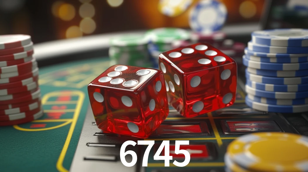 Exclusive Games 6745