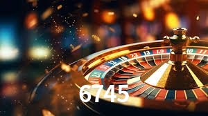 Loteria 6745 - Lotofácil diária