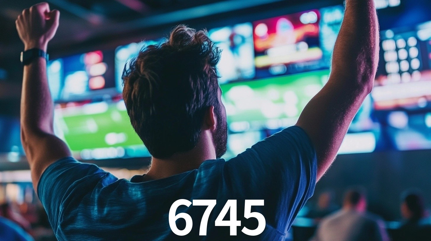 6745: A Experiência de Casino com Jogos de Mesa ao Vivo