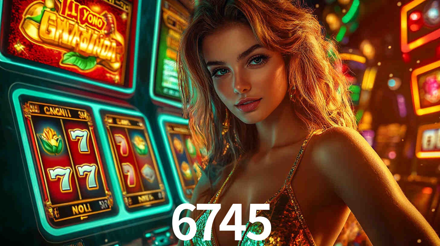 Licença Curaçao 6745