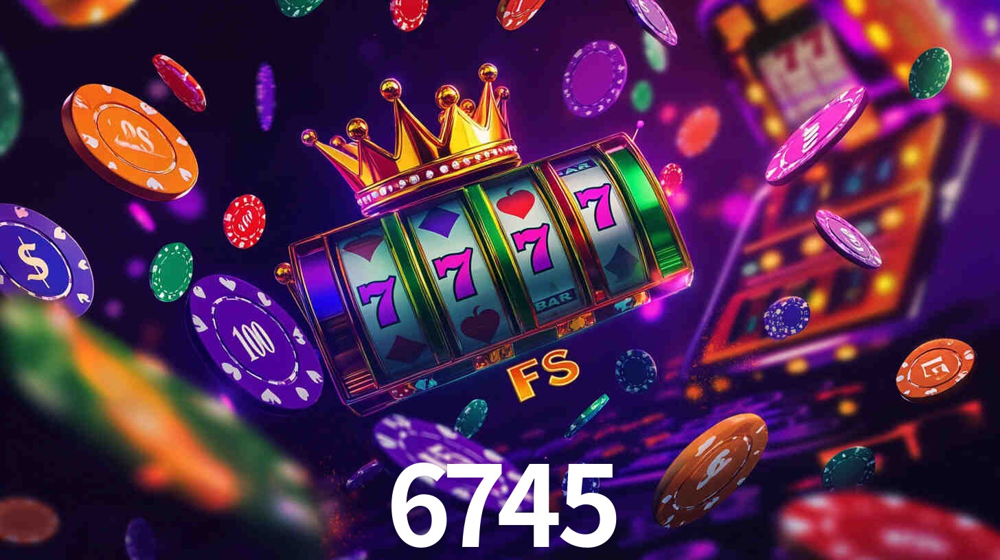 6745 App Interface