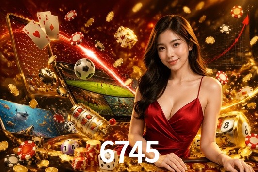 Flash Promotion 6745