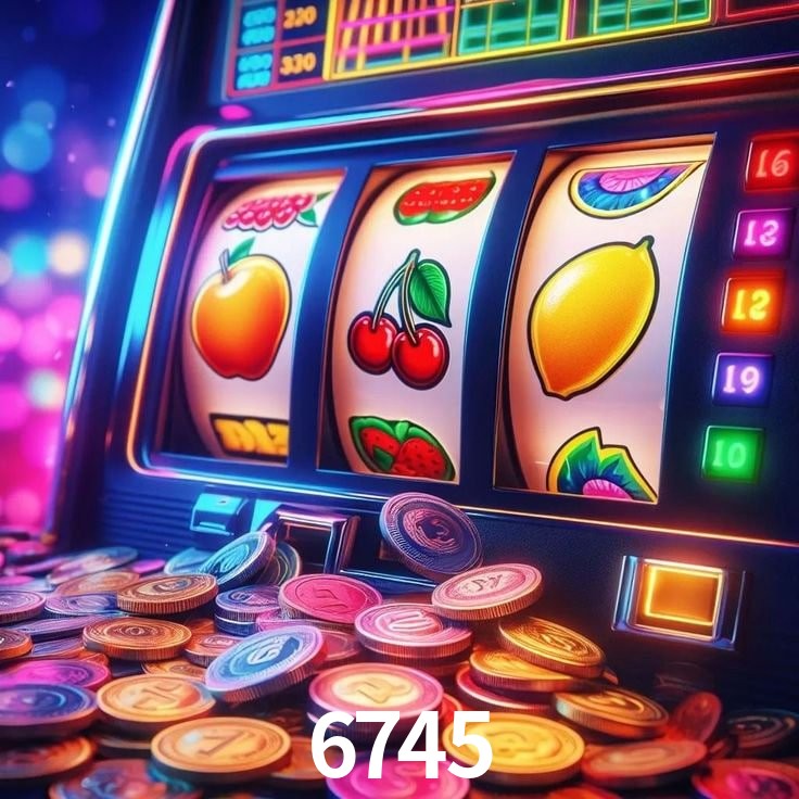 Diretório de Jogos 6745