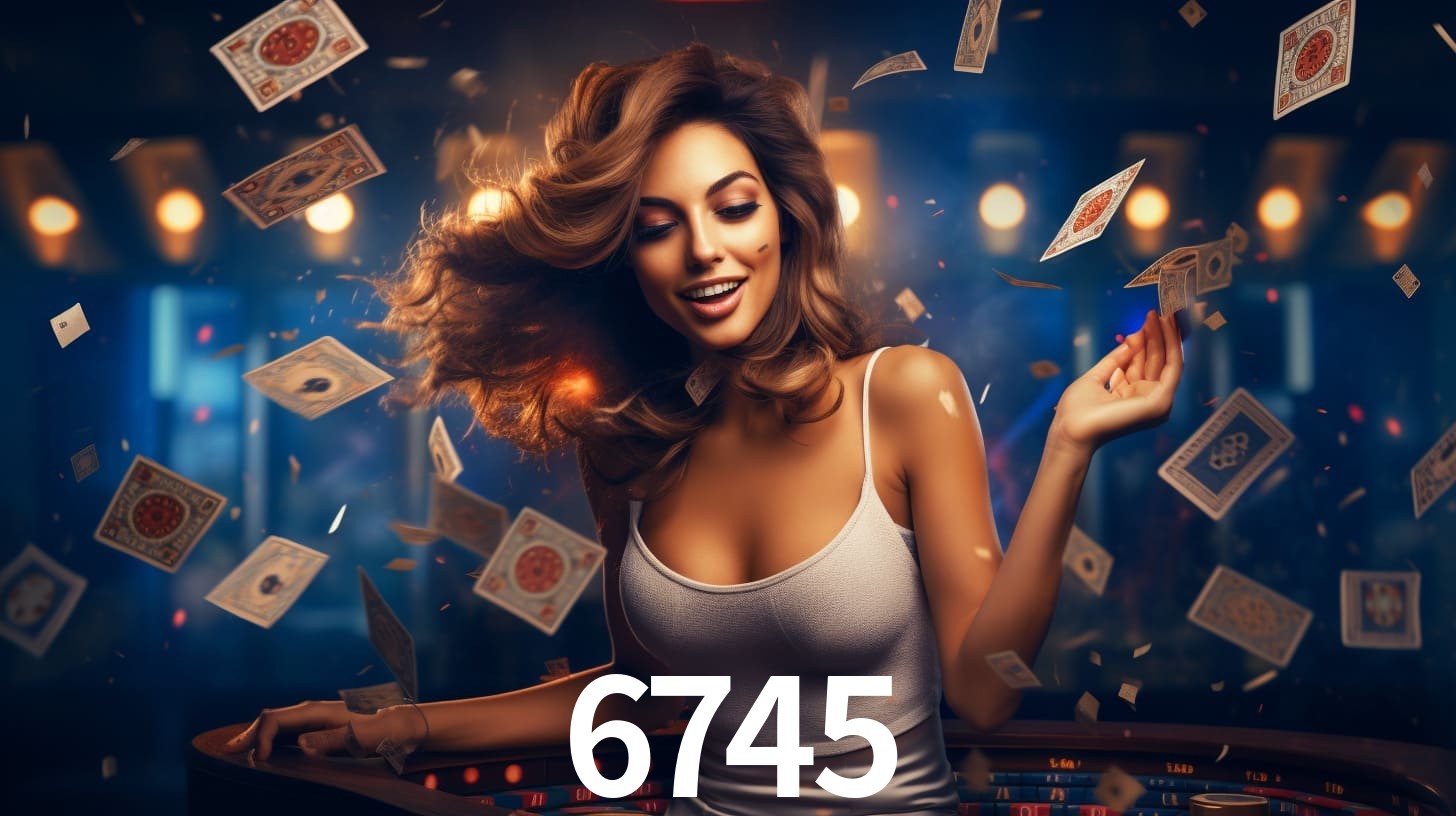 Daily Bonuses 6745