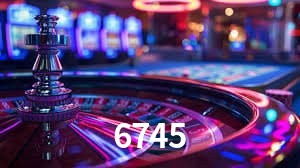 Casino Ao Vivo 6745