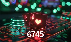 Provedores de Jogos 6745