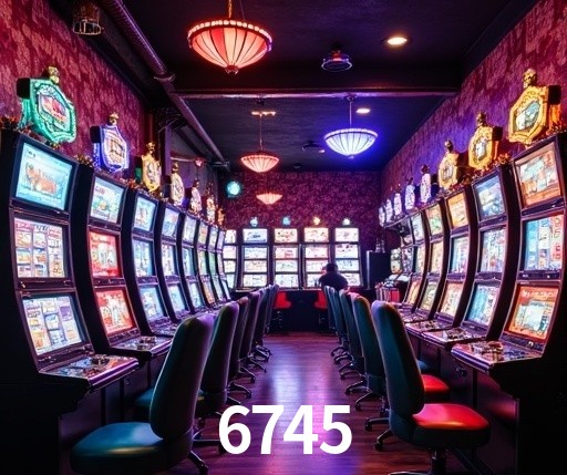 Telegram 6745 - Canal Oficial Verificado