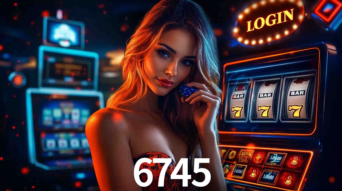 Cash Out 6745