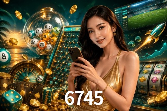 Quick Registration 6745