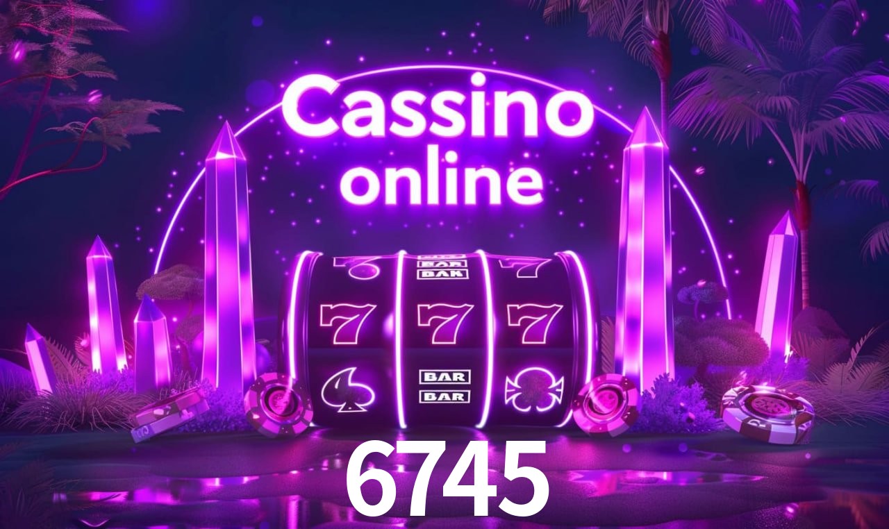 6745 Certificado eCOGRA - Jogos Justos Auditados