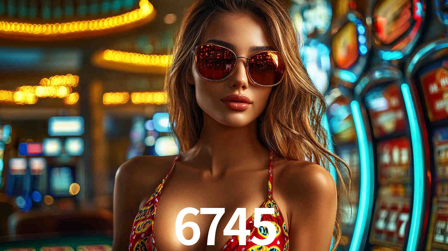 Explore as vantagens do 6745: serviço profissional e confiabilidade
