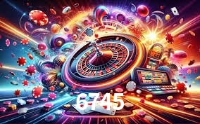 Recursos de Bônus 6745