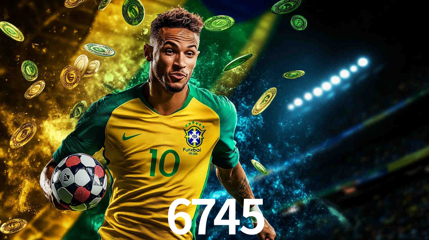 Descubra o Programa VIP da 6745: Vantagens Exclusivas para Jogadores