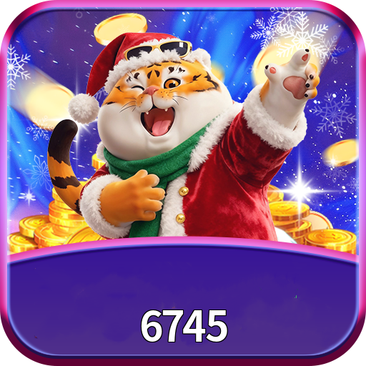 6745 Logo