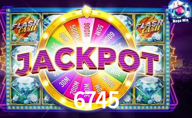 Desvendando o Mundo dos Jogos Virtuais na 6745