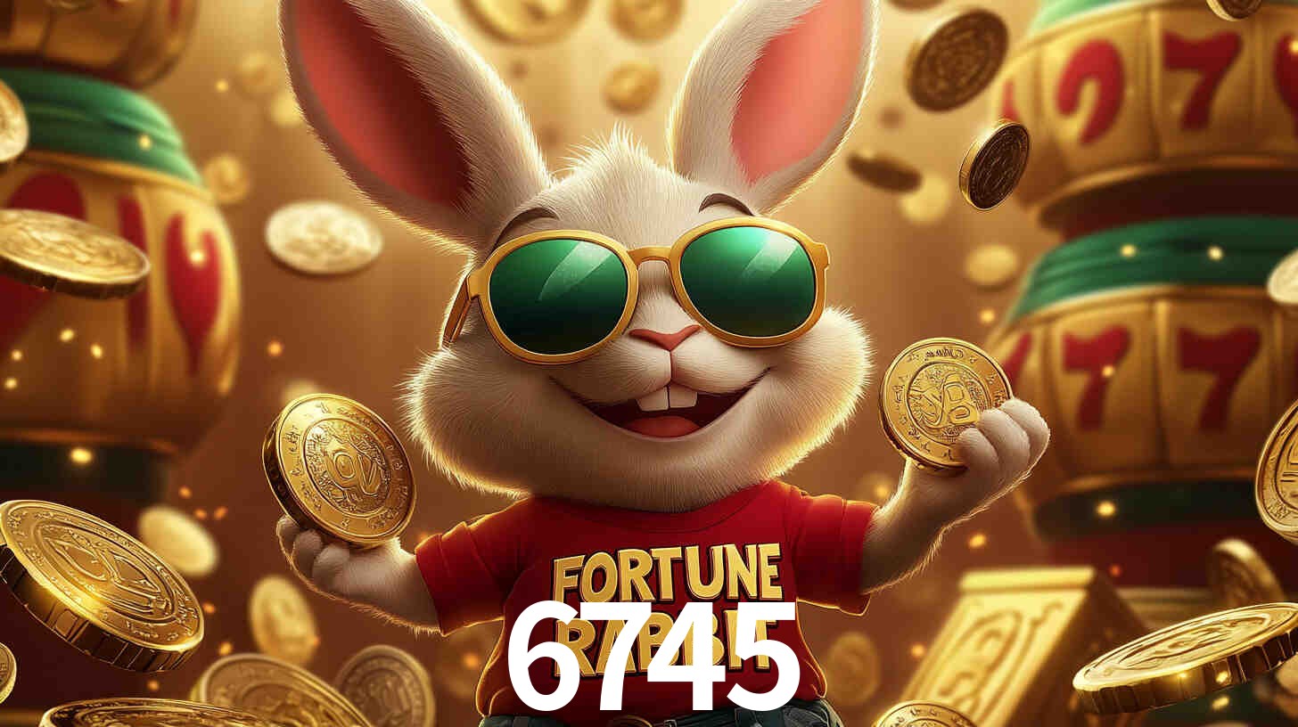 6745: A Experiência de Casino com Jogos de Mesa ao Vivo