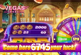 Live Casino 6745