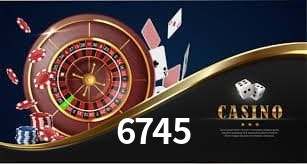 Welcome Bonus 6745