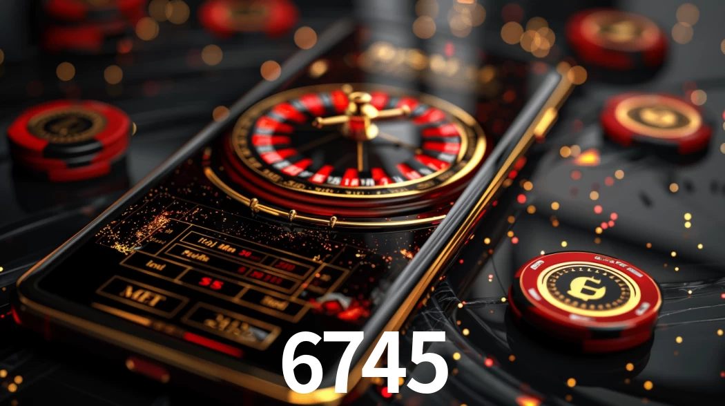 Game Statistics 6745