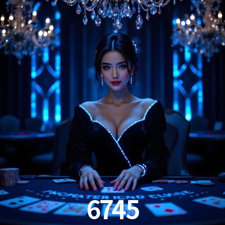 Games Directory 6745