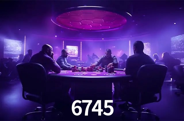 Game Statistics 6745