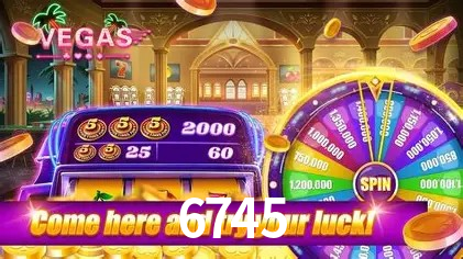 Weekend Specials 6745