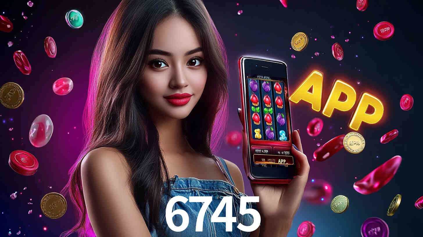 Inovações de Jogos na 6745: O Futuro das Experiências Interativas