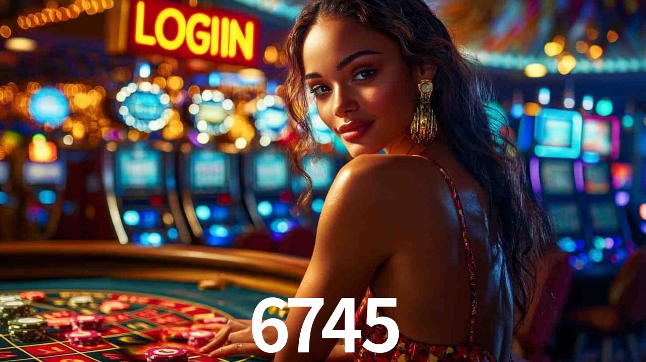 Slot Games 6745
