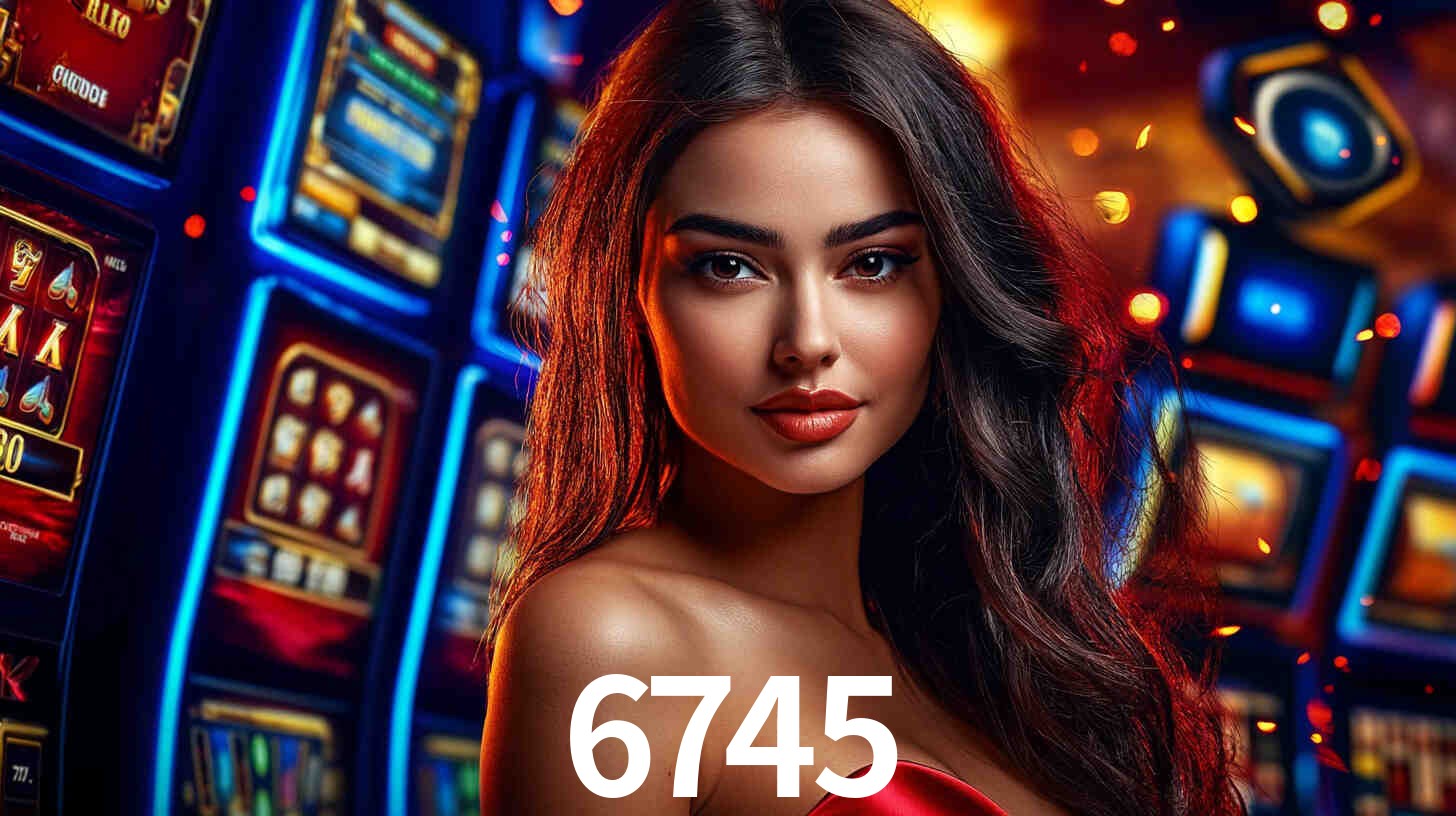 Apostas Esportivas na 6745: Um Guia Completo