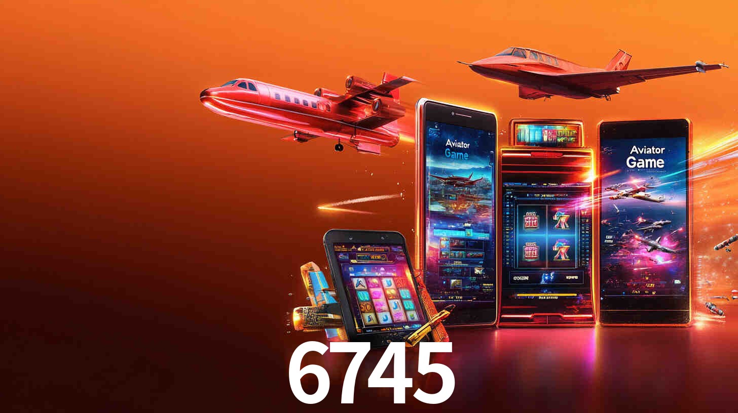 A Emoção da Loteria na 6745: Uma Chance de Mudança de Vida